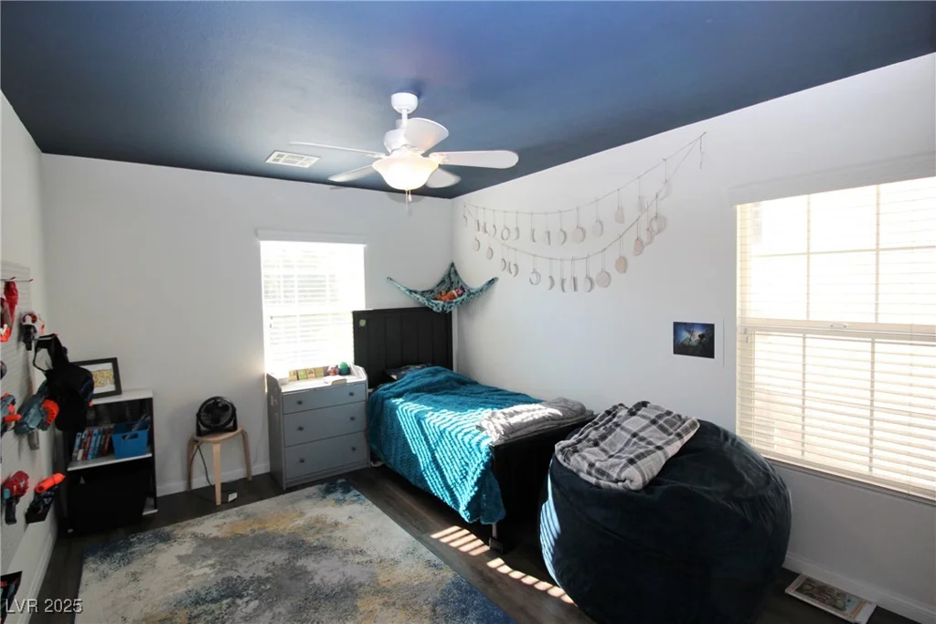 10418 Prairie Mountain, Las Vegas, NV 89166