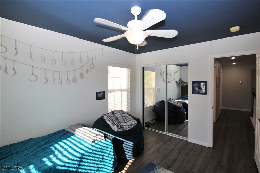 10418 Prairie Mountain, Las Vegas, NV 89166