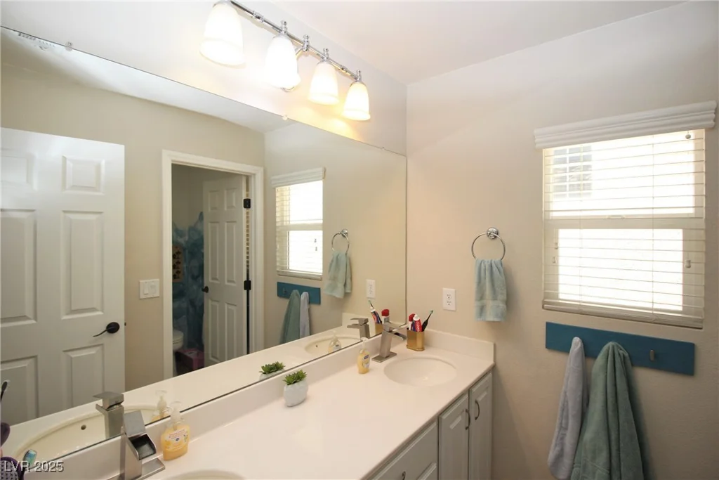 10418 Prairie Mountain, Las Vegas, NV 89166