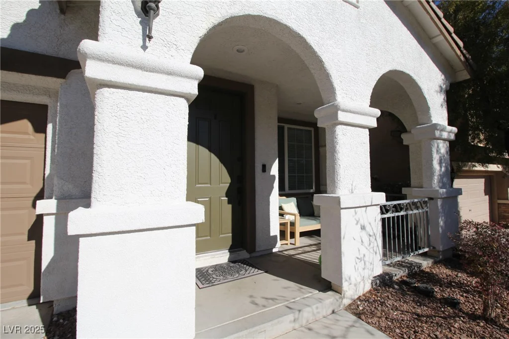 10418 Prairie Mountain, Las Vegas, NV 89166