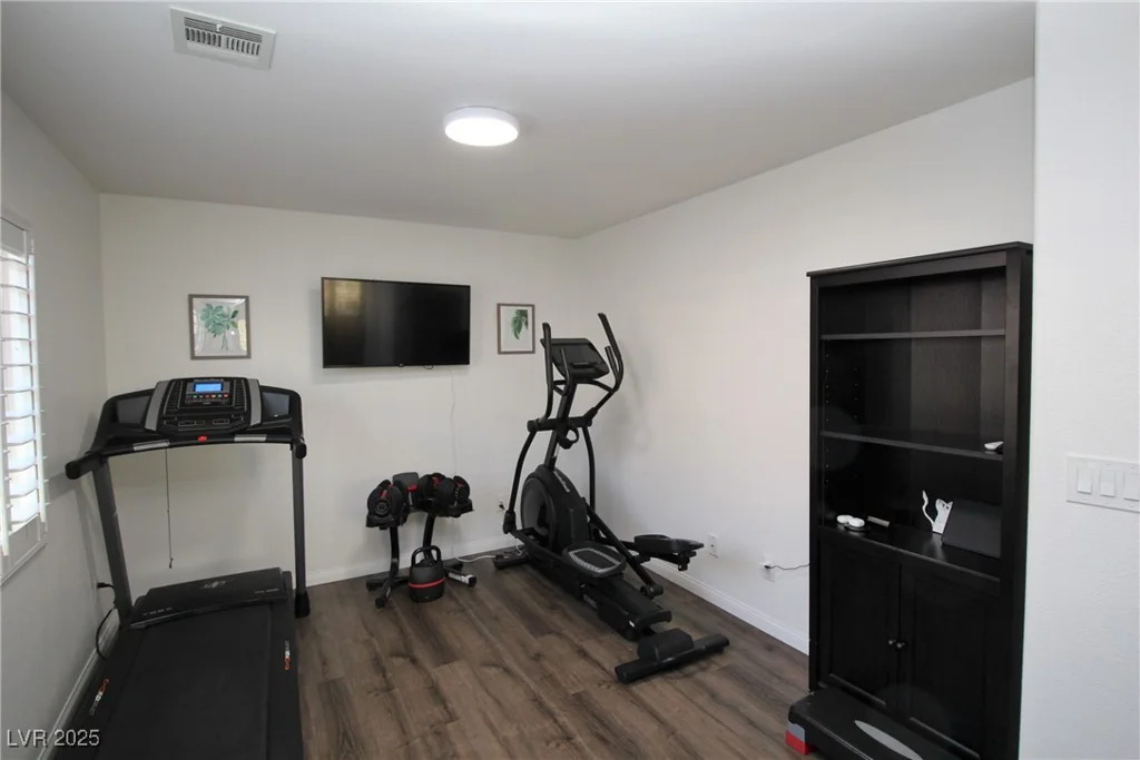 10418 Prairie Mountain, Las Vegas, NV 89166