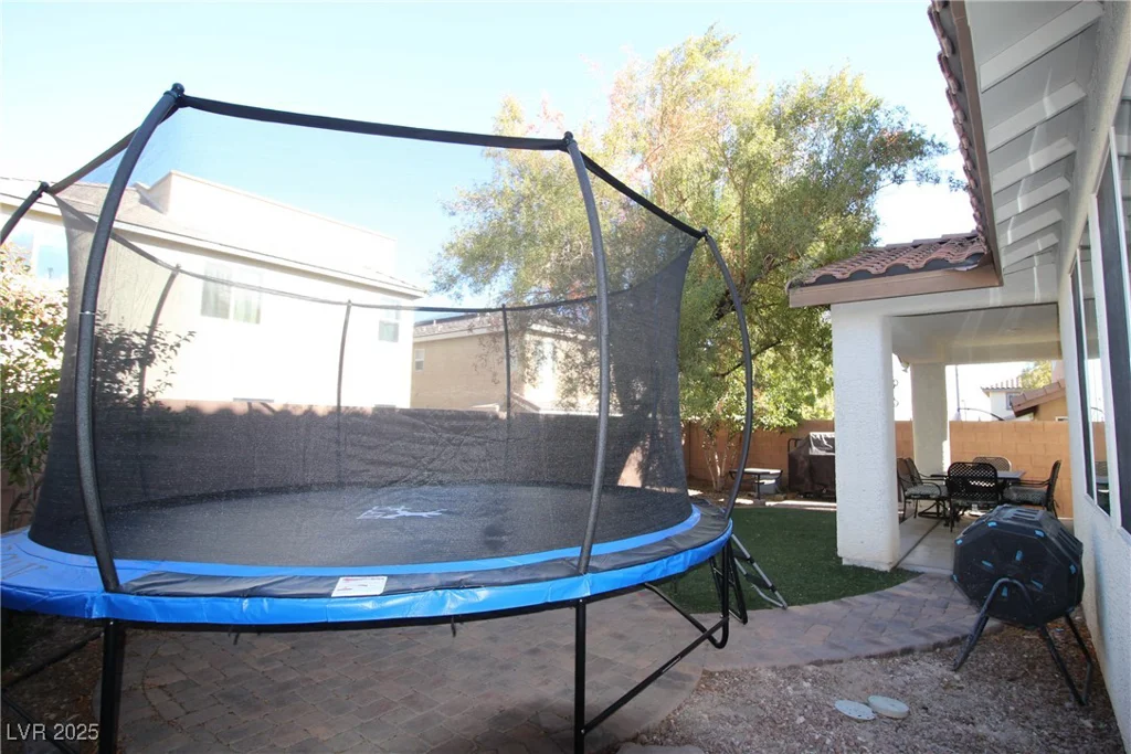 10418 Prairie Mountain, Las Vegas, NV 89166
