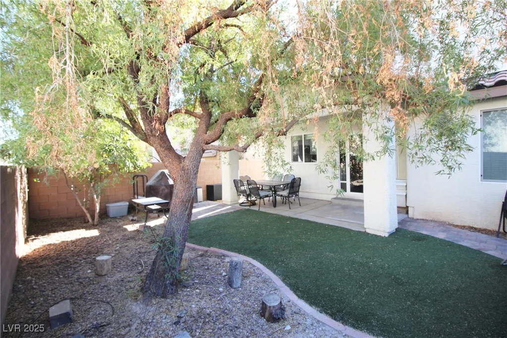10418 Prairie Mountain, Las Vegas, NV 89166