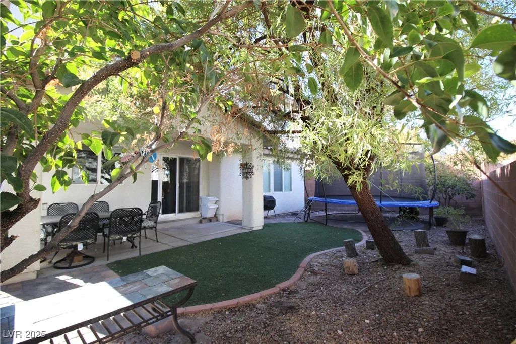 10418 Prairie Mountain, Las Vegas, NV 89166