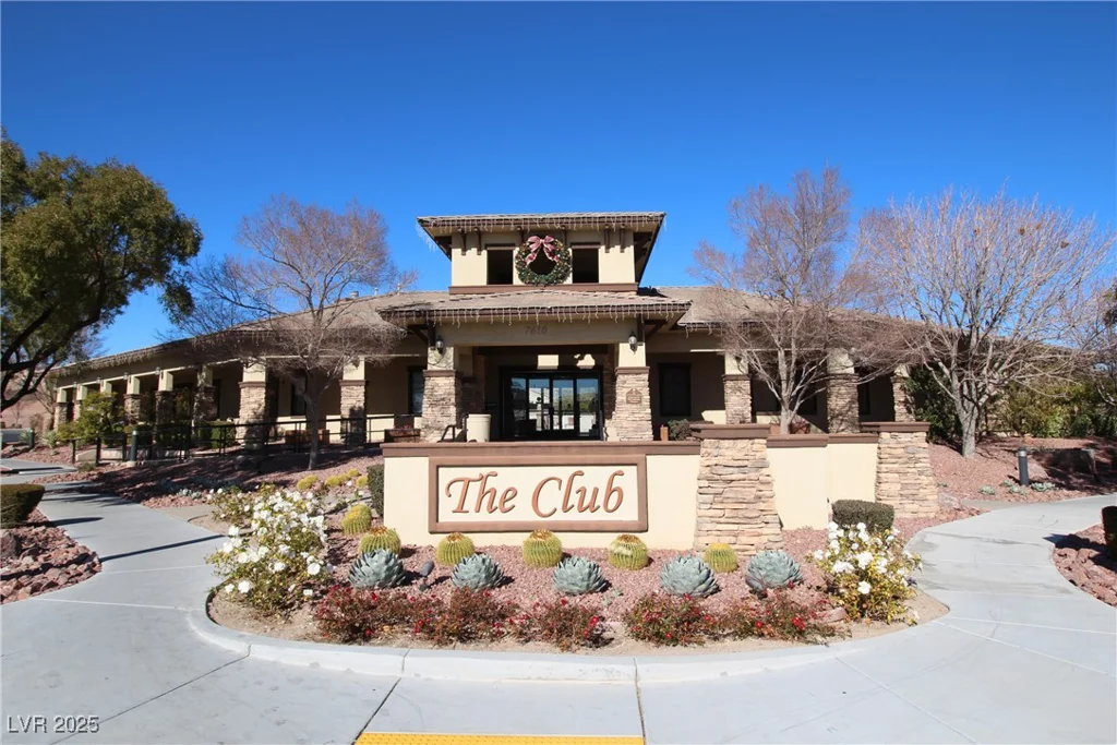 10418 Prairie Mountain, Las Vegas, NV 89166