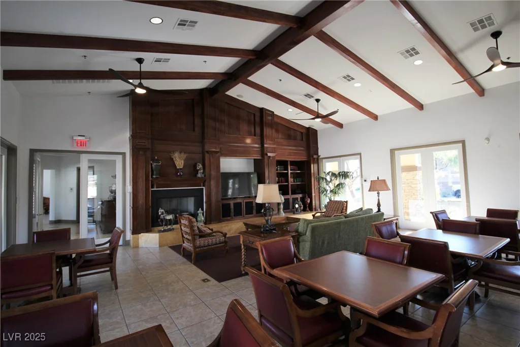10418 Prairie Mountain, Las Vegas, NV 89166