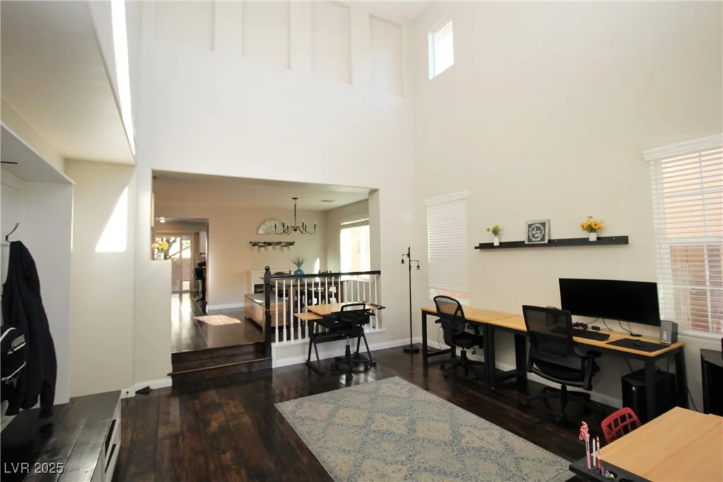 10418 Prairie Mountain, Las Vegas, NV 89166