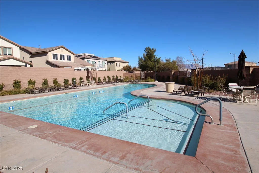 10418 Prairie Mountain, Las Vegas, NV 89166
