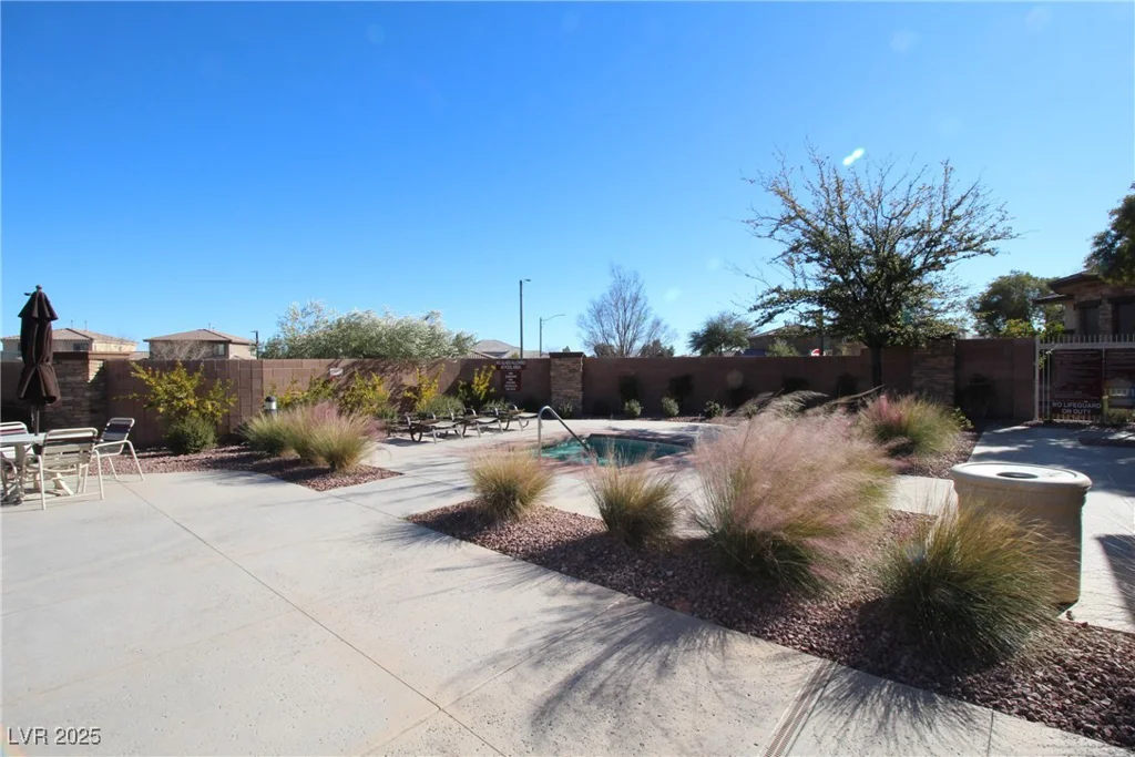 10418 Prairie Mountain, Las Vegas, NV 89166