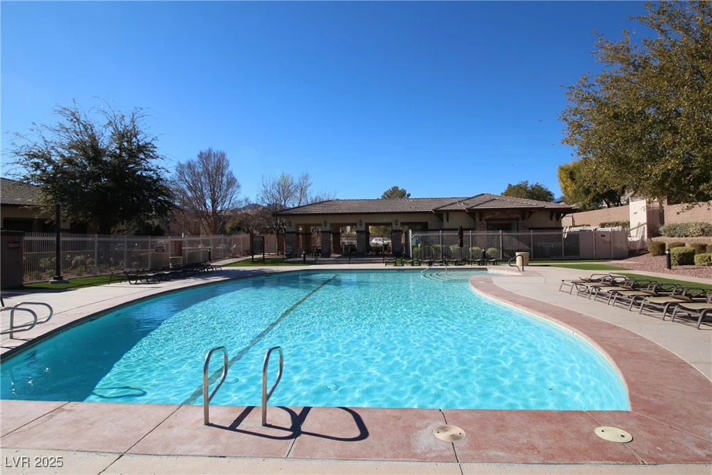 10418 Prairie Mountain, Las Vegas, NV 89166