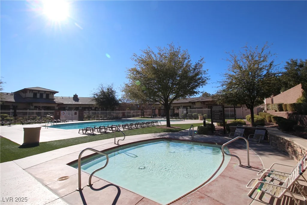 10418 Prairie Mountain, Las Vegas, NV 89166
