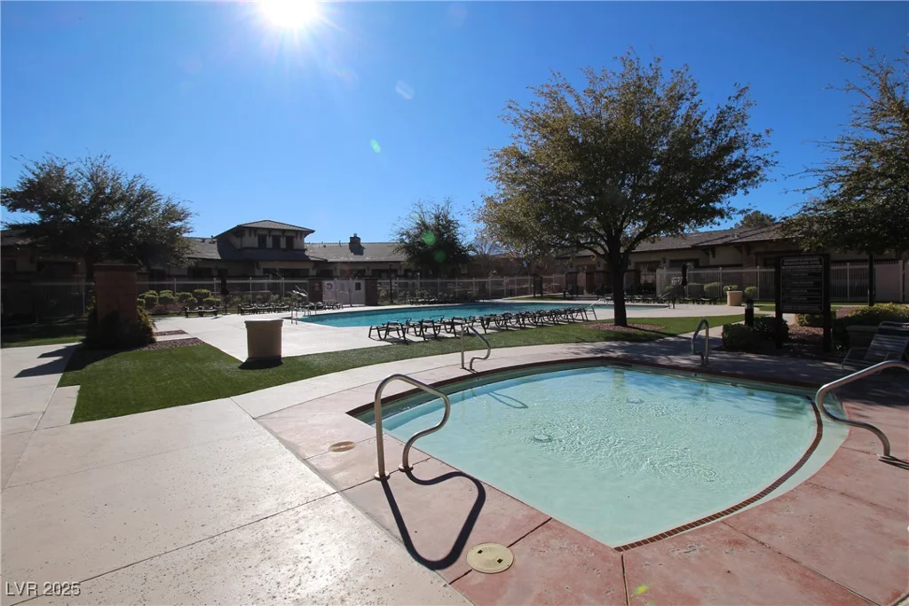 10418 Prairie Mountain, Las Vegas, NV 89166