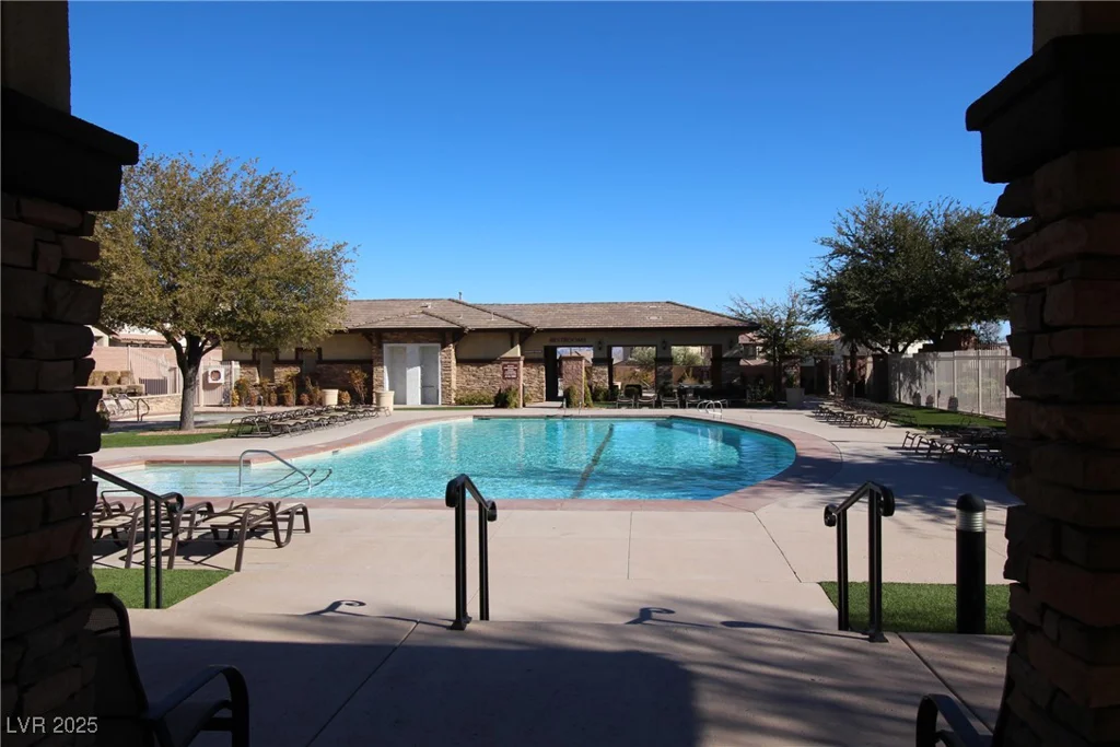 10418 Prairie Mountain, Las Vegas, NV 89166