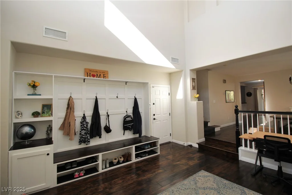 10418 Prairie Mountain, Las Vegas, NV 89166