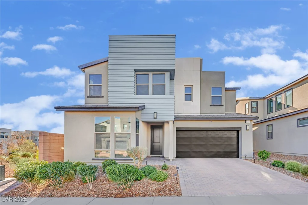 525 Front Range, North Las Vegas, NV 89084