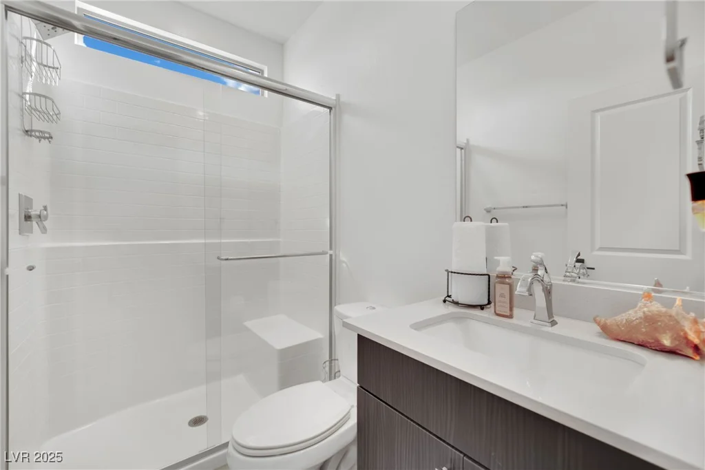 525 Front Range, North Las Vegas, NV 89084