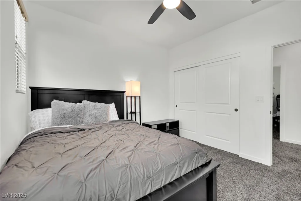 525 Front Range, North Las Vegas, NV 89084