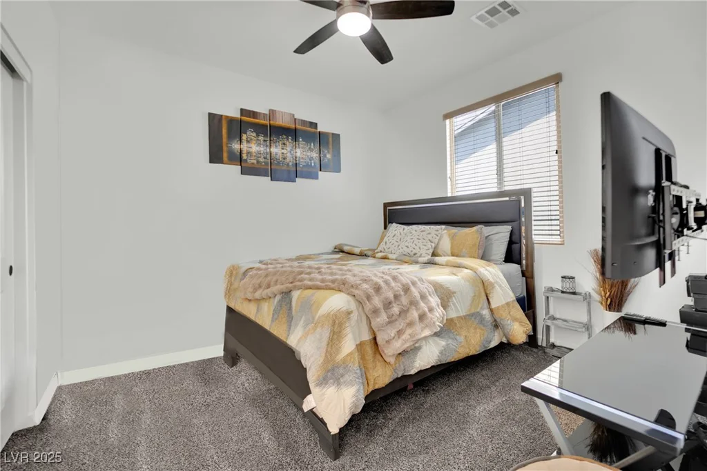 525 Front Range, North Las Vegas, NV 89084