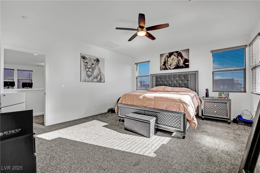 525 Front Range, North Las Vegas, NV 89084