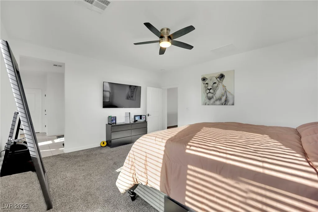 525 Front Range, North Las Vegas, NV 89084