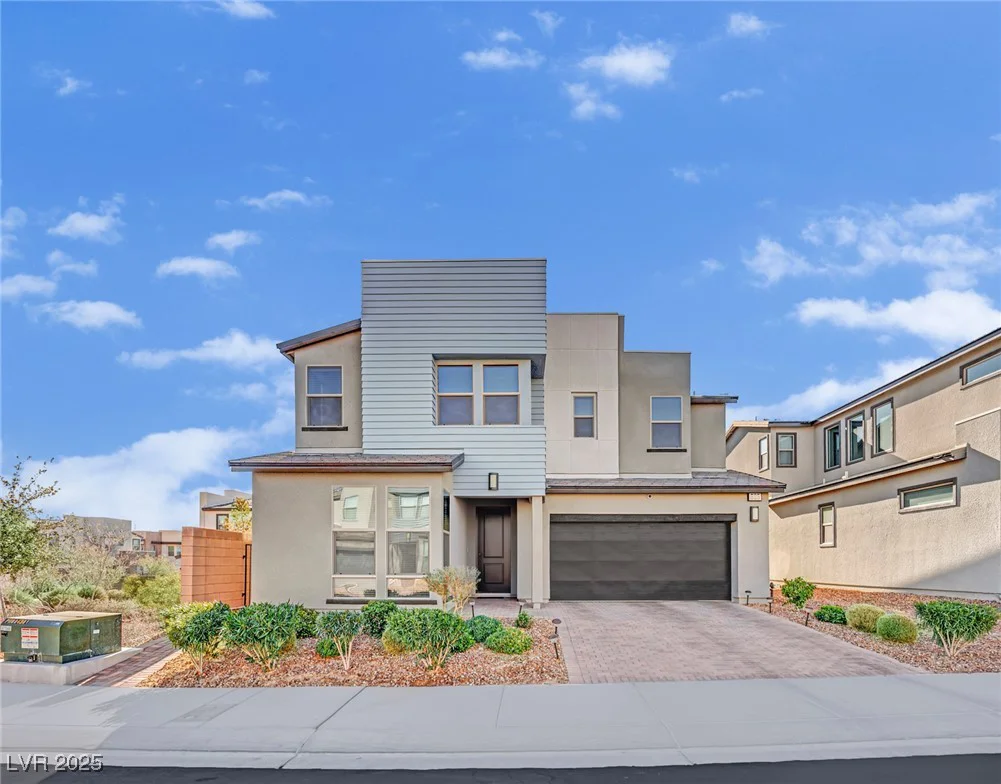 525 Front Range, North Las Vegas, NV 89084