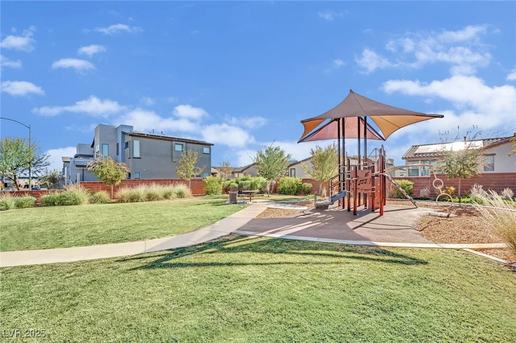 525 Front Range, North Las Vegas, NV 89084