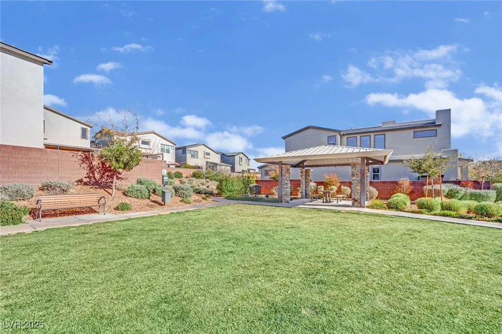 525 Front Range, North Las Vegas, NV 89084