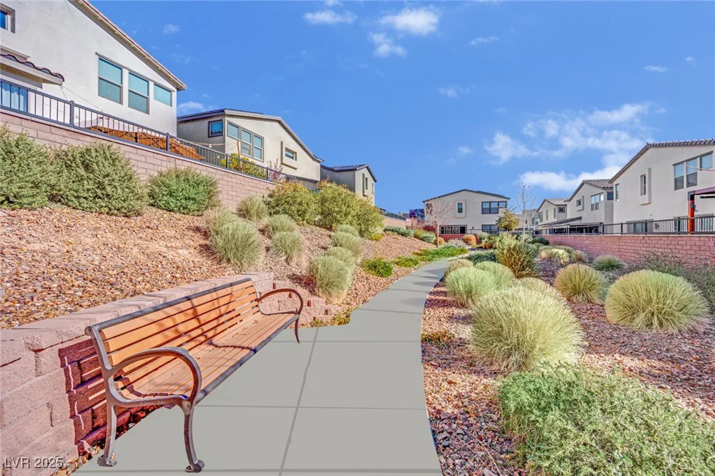 525 Front Range, North Las Vegas, NV 89084