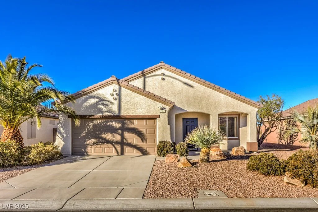 2582 Evansville, Henderson, NV 89052