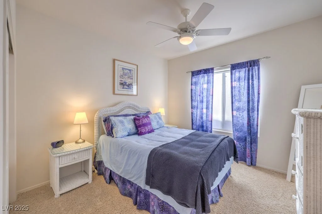 2582 Evansville, Henderson, NV 89052