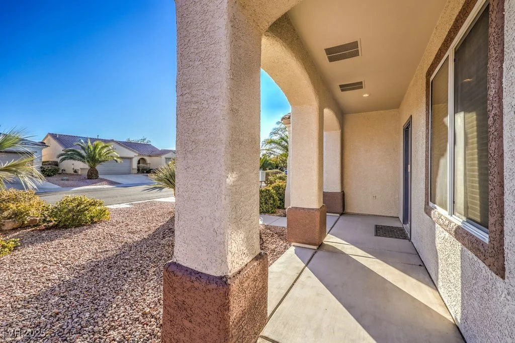2582 Evansville, Henderson, NV 89052