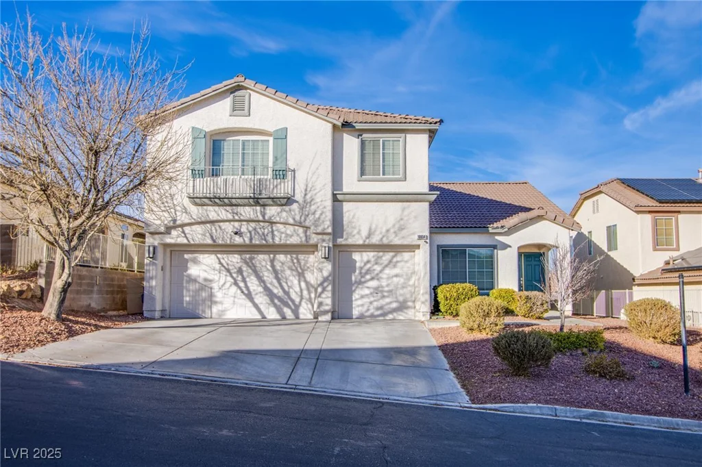 10654 Suffolk Hills, Las Vegas, NV 89129