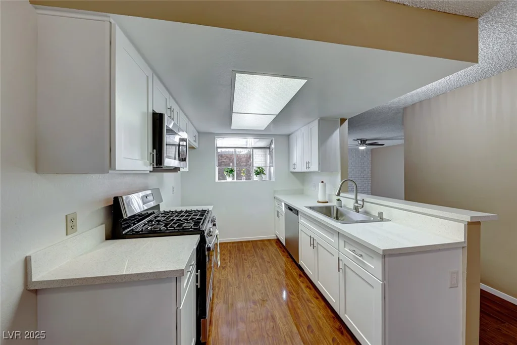 3024 Saint George, North Las Vegas, NV 89030