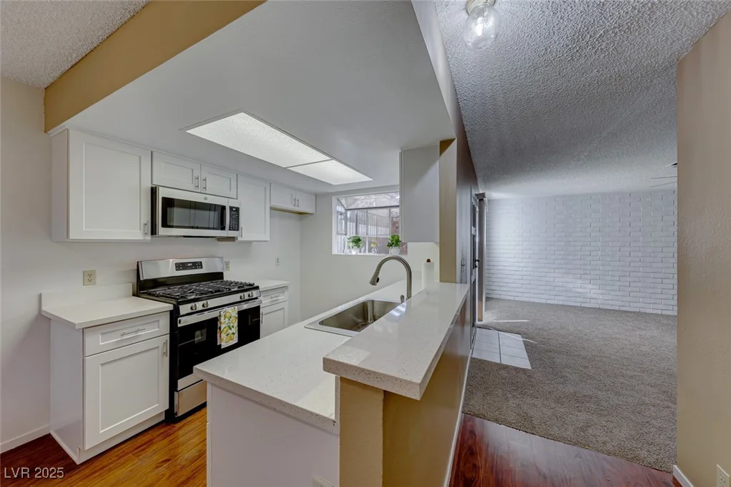 3024 Saint George, North Las Vegas, NV 89030