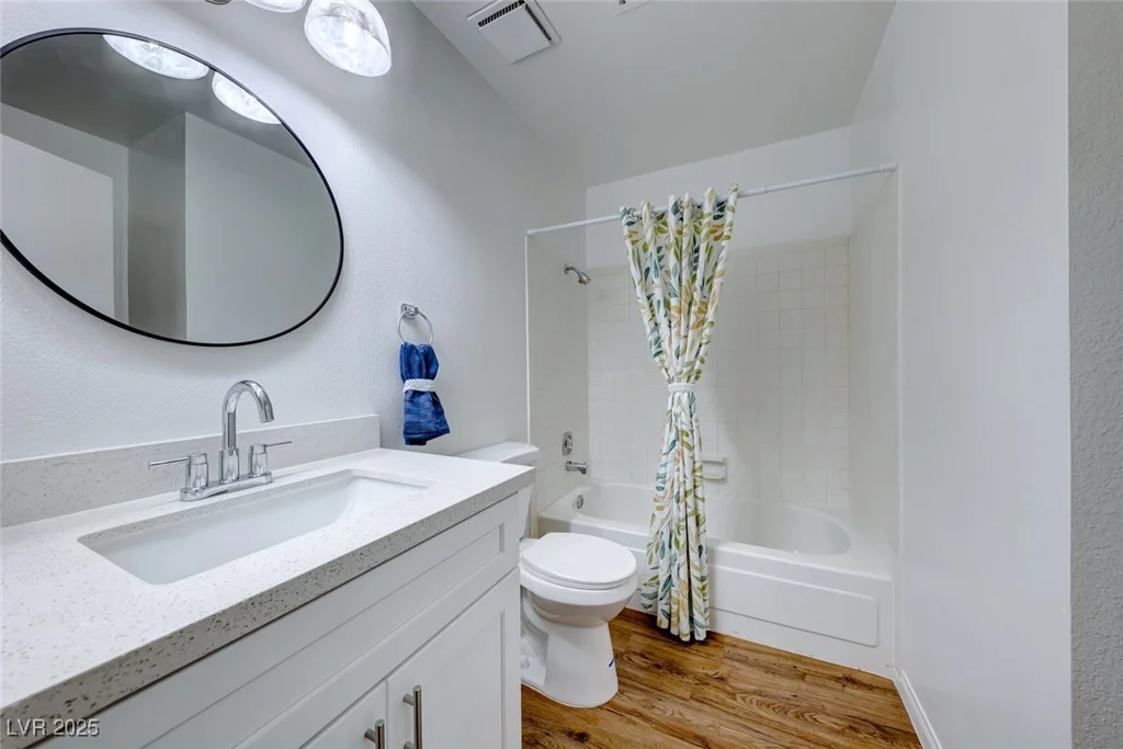 3024 Saint George, North Las Vegas, NV 89030