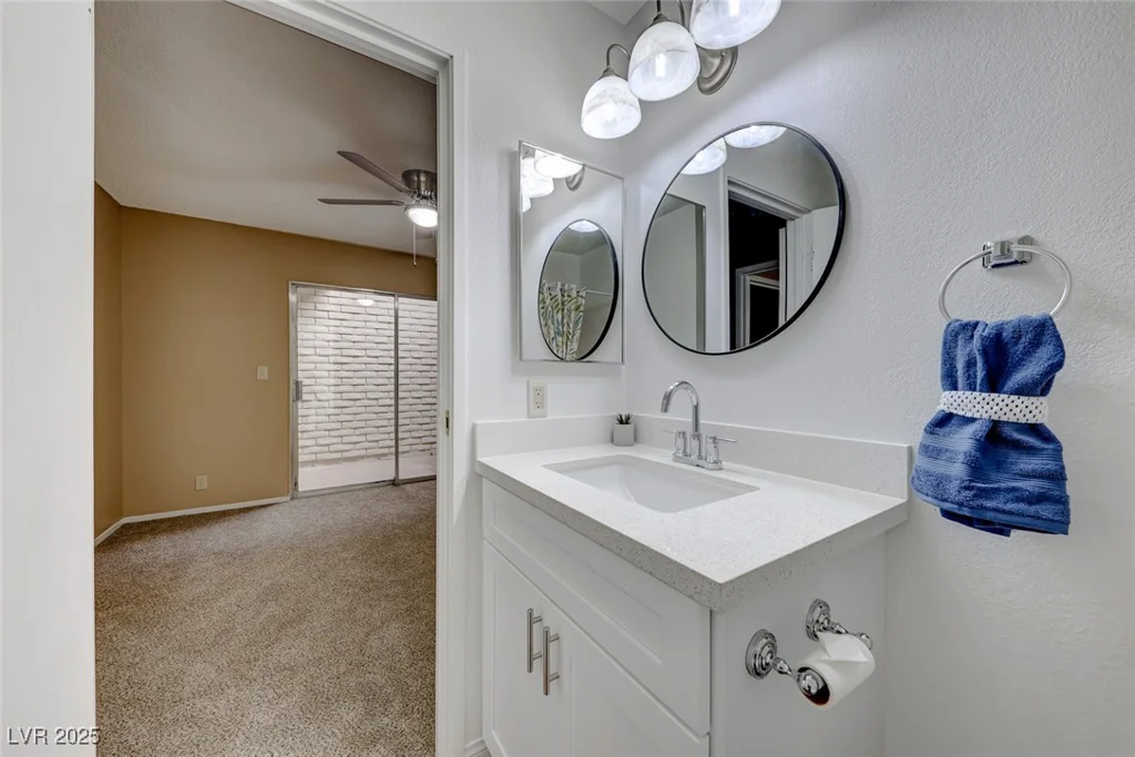 3024 Saint George, North Las Vegas, NV 89030