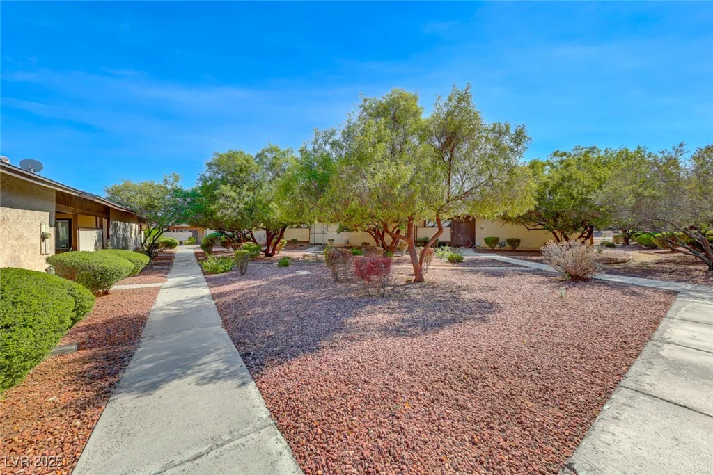 3024 Saint George, North Las Vegas, NV 89030