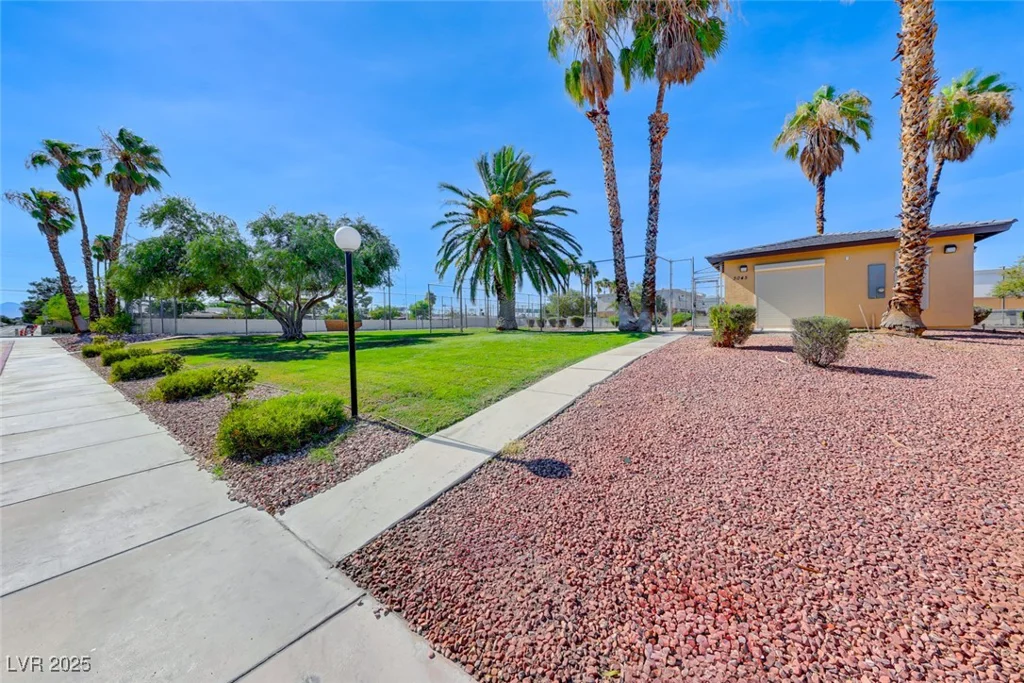 3024 Saint George, North Las Vegas, NV 89030