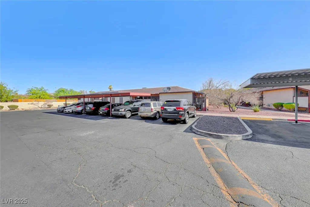 3024 Saint George, North Las Vegas, NV 89030