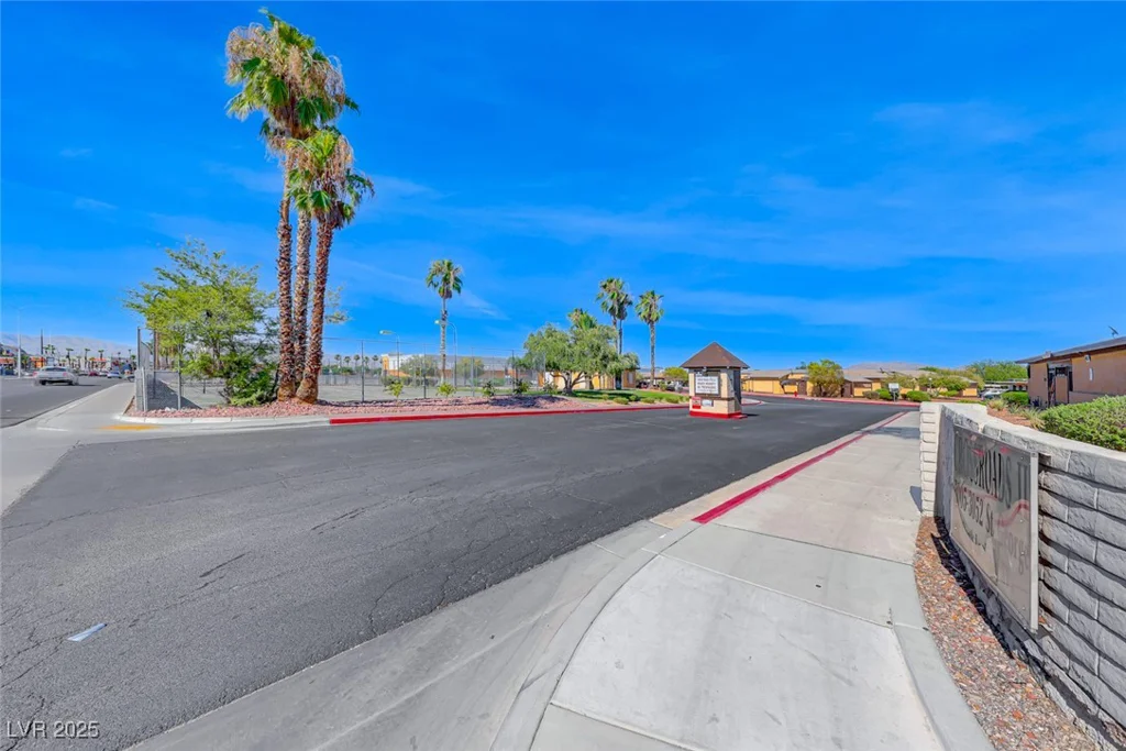 3024 Saint George, North Las Vegas, NV 89030