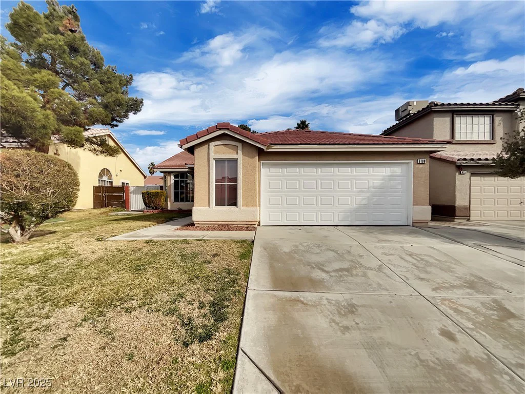 6108 Autumn Rose, Las Vegas, NV 89142