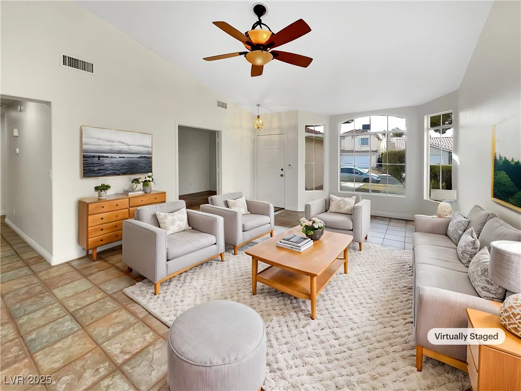 6108 Autumn Rose, Las Vegas, NV 89142