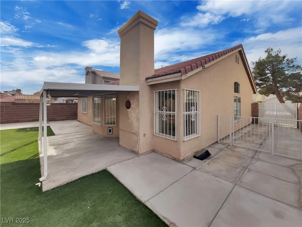 6108 Autumn Rose, Las Vegas, NV 89142