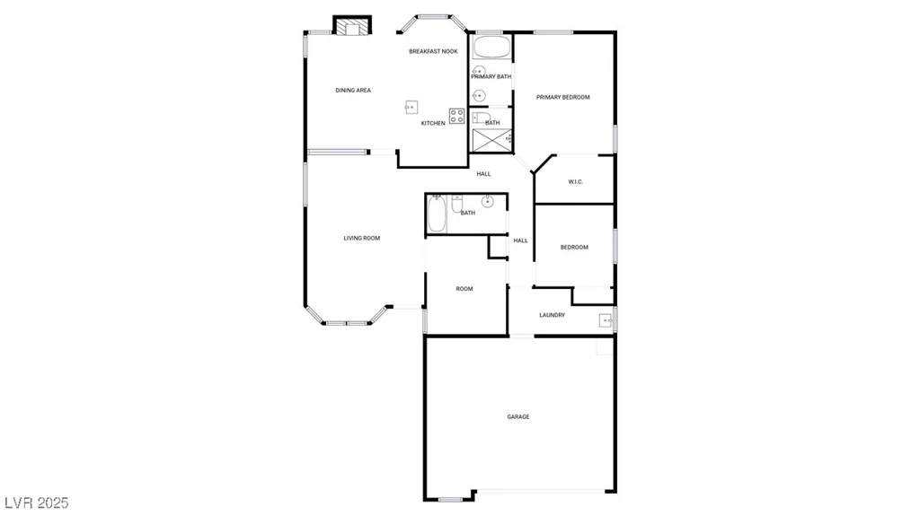 6108 Autumn Rose, Las Vegas, NV 89142