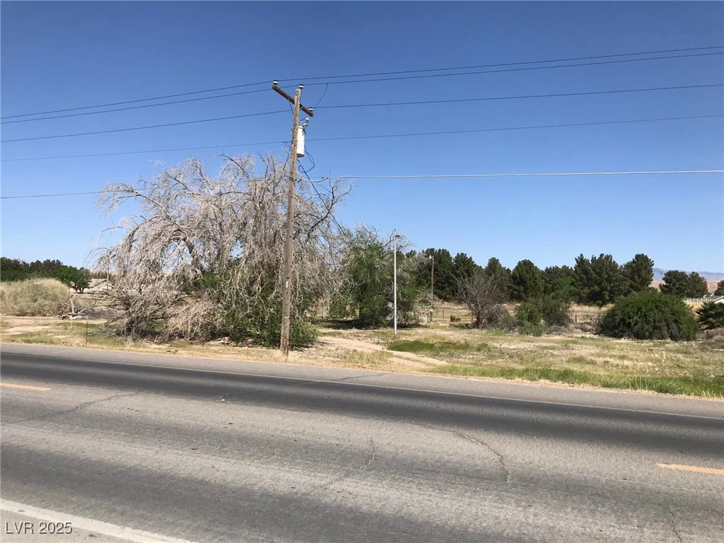 Moapa Valley, Logandale, NV 89021
