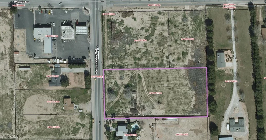 Moapa Valley, Logandale, NV 89021