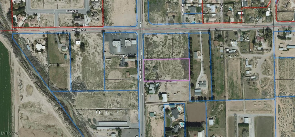 Moapa Valley, Logandale, NV 89021