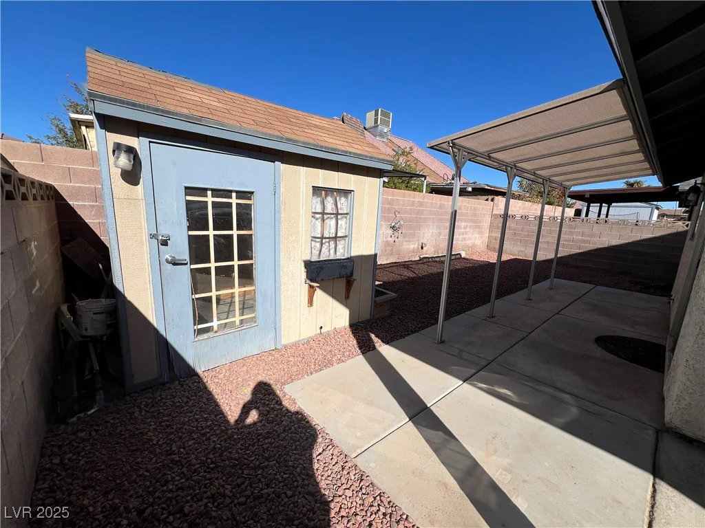 4438 Galore, Las Vegas, NV 89115
