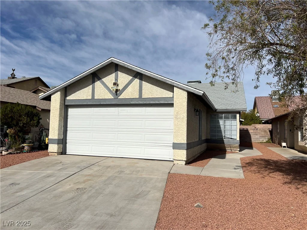 4438 Galore, Las Vegas, NV 89115