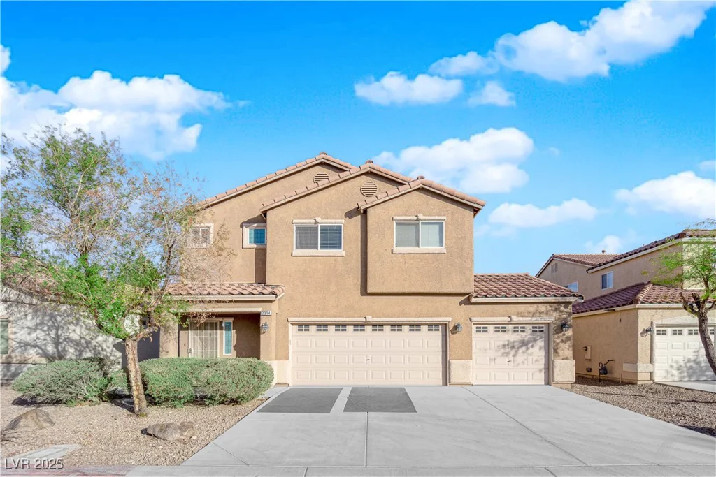 2314 Rock Slide, Las Vegas, NV 89115
